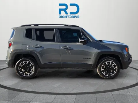 Photos of 2023 Jeep Renegade Latitude for sale in El Paso, TX at RightDrive - 7320 Alameda