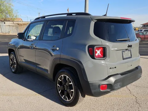 More photos of 2023 Jeep Renegade Latitude at RightDrive - 7320 Alameda, TX