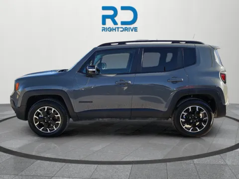 More photos of 2023 Jeep Renegade Latitude at RightDrive - 7320 Alameda, TX