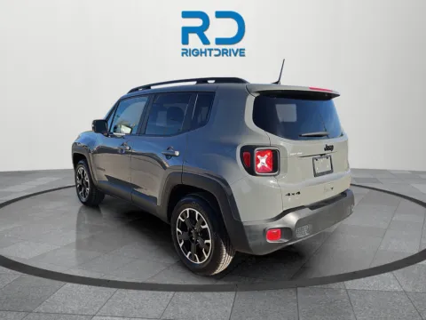 More photos of 2023 Jeep Renegade Latitude at RightDrive - 7320 Alameda, TX