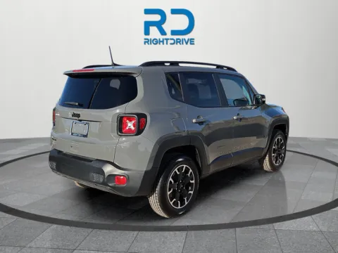 Another view of 2023 Jeep Renegade Latitude for sale in El Paso, TX at RightDrive - 7320 Alameda