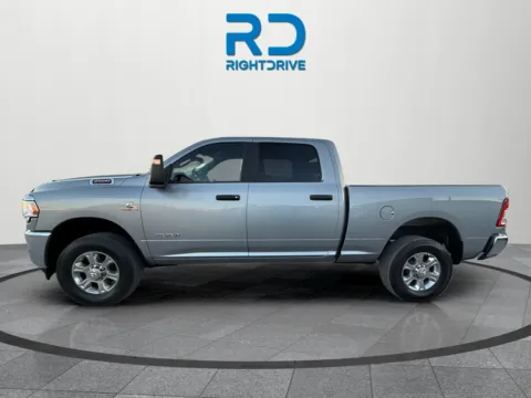 More photos of 2024 Ram 2500 Big Horn at RightDrive - 7320 Alameda, TX