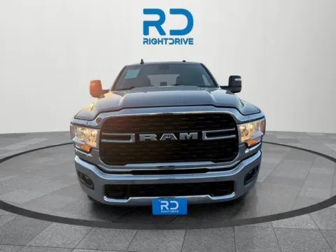 Photos of 2024 Ram 2500 Big Horn for sale in El Paso, TX at RightDrive - 7320 Alameda
