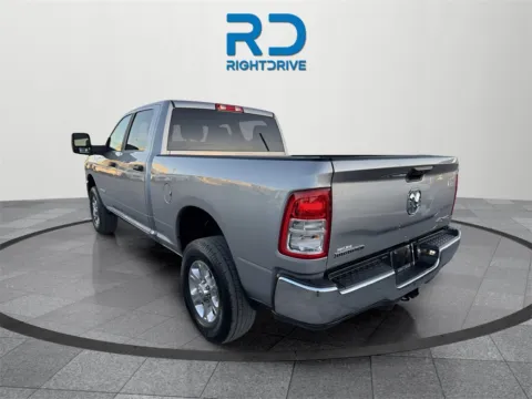 More photos of 2024 Ram 2500 Big Horn at RightDrive - 7320 Alameda, TX