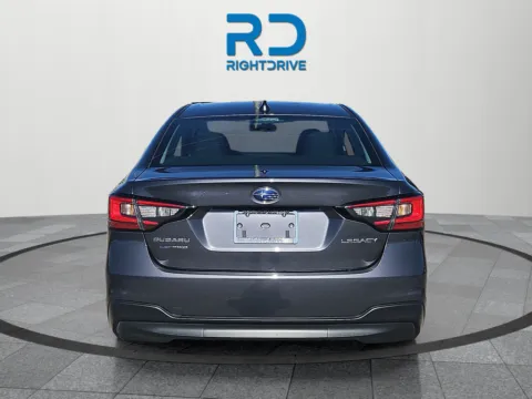 More photos of 2025 Subaru Legacy Premium at RightDrive - 7320 Alameda, TX