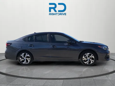 Photos of 2025 Subaru Legacy Premium for sale in El Paso, TX at RightDrive - 7320 Alameda