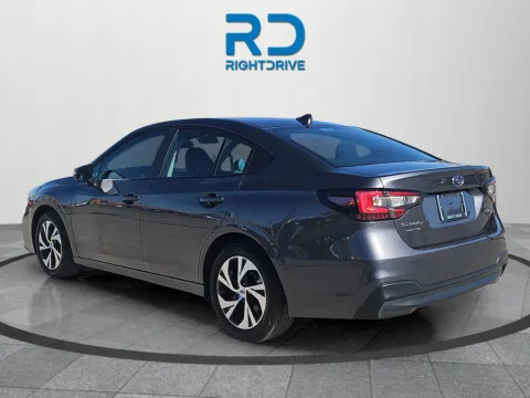 More photos of 2025 Subaru Legacy Premium at RightDrive - 7320 Alameda, TX