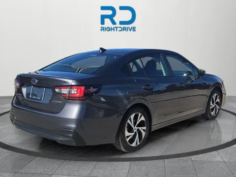 Another view of 2025 Subaru Legacy Premium for sale in El Paso, TX at RightDrive - 7320 Alameda