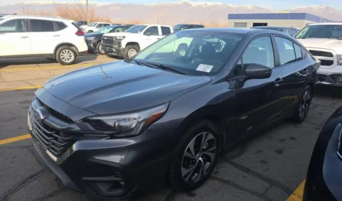 Another view of 2025 Subaru Legacy Premium for sale in El Paso, TX at RightDrive - 7320 Alameda
