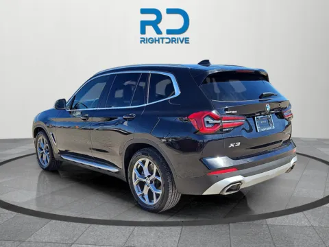 More photos of 2024 BMW X3 sDrive30i at RightDrive - 7320 Alameda, TX