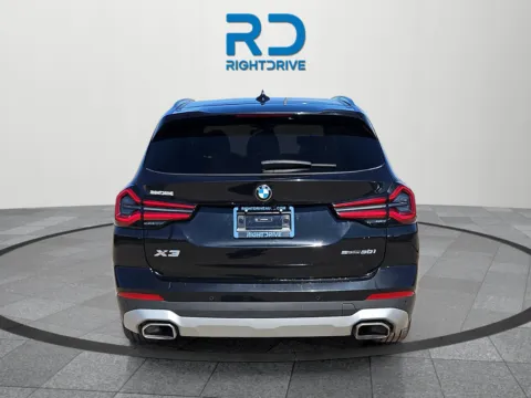 More photos of 2024 BMW X3 sDrive30i at RightDrive - 7320 Alameda, TX