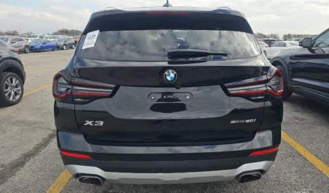 More photos of 2024 BMW X3 sDrive30i at RightDrive - 7320 Alameda, TX