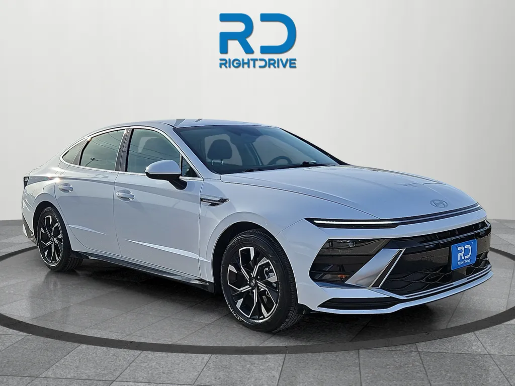 2025 Hyundai Sonata SEL for sale in El Paso, TX