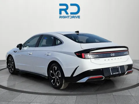 More photos of 2025 Hyundai Sonata SEL at RightDrive - 7320 Alameda, TX
