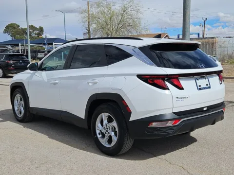 More photos of 2024 Hyundai Tucson SEL at RightDrive - 7320 Alameda, TX