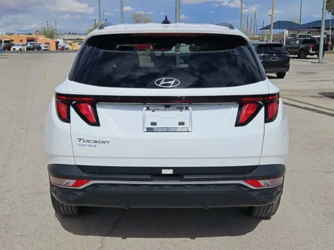 More photos of 2024 Hyundai Tucson SEL at RightDrive - 7320 Alameda, TX