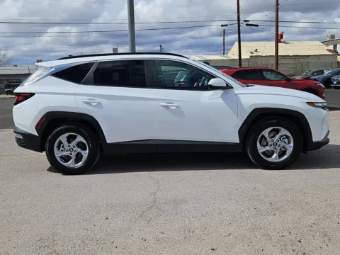 Photos of 2024 Hyundai Tucson SEL for sale in El Paso, TX at RightDrive - 7320 Alameda