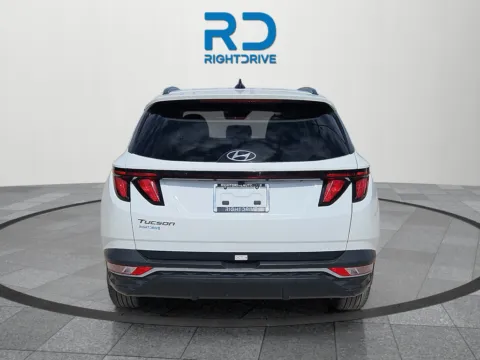 More photos of 2024 Hyundai Tucson SEL at RightDrive - 7320 Alameda, TX