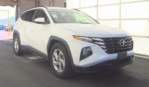 More photos of 2024 Hyundai Tucson SEL at RightDrive - 7320 Alameda, TX