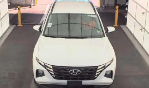 Photos of 2024 Hyundai Tucson SEL for sale in El Paso, TX at RightDrive - 7320 Alameda