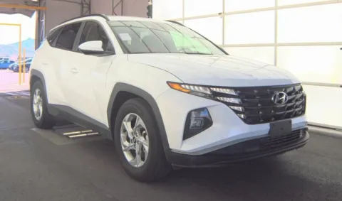 More photos of 2024 Hyundai Tucson SEL at RightDrive - 7320 Alameda, TX