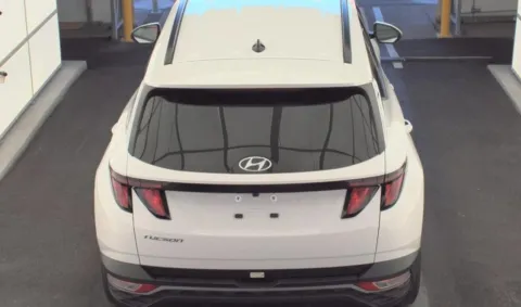 More photos of 2024 Hyundai Tucson SEL at RightDrive - 7320 Alameda, TX