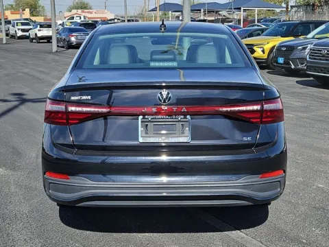 More photos of 2025 Volkswagen Jetta 1.5T SE at RightDrive - 7320 Alameda, TX