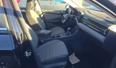 More photos of 2025 Volkswagen Jetta 1.5T SE at RightDrive - 7320 Alameda, TX