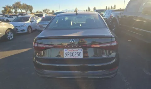 More photos of 2025 Volkswagen Jetta 1.5T SE at RightDrive - 7320 Alameda, TX