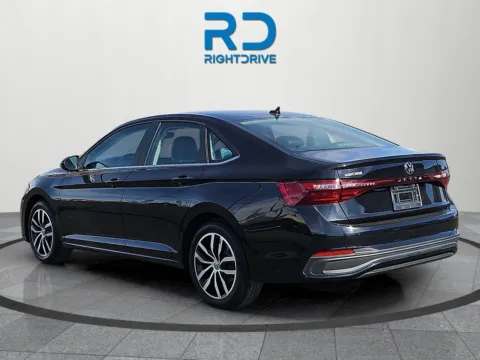 More photos of 2025 Volkswagen Jetta 1.5T SE at RightDrive - 7320 Alameda, TX