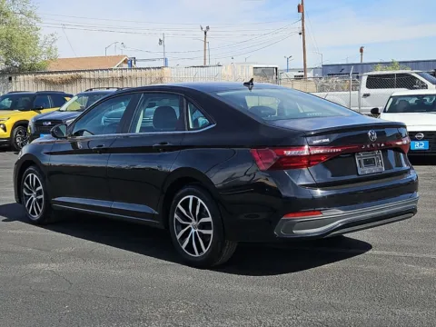 More photos of 2025 Volkswagen Jetta 1.5T SE at RightDrive - 7320 Alameda, TX