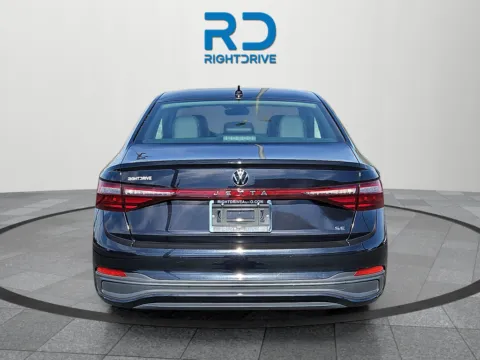 More photos of 2025 Volkswagen Jetta 1.5T SE at RightDrive - 7320 Alameda, TX