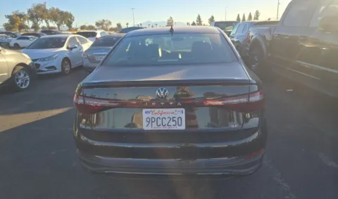 More photos of 2025 Volkswagen Jetta 1.5T SE at RightDrive - 7320 Alameda, TX