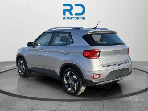 More photos of 2025 Hyundai Venue SEL at RightDrive - 7320 Alameda, TX