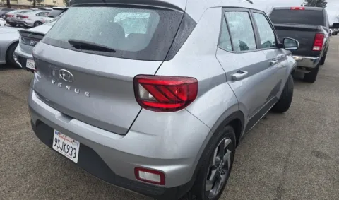 More photos of 2025 Hyundai Venue SEL at RightDrive - 7320 Alameda, TX