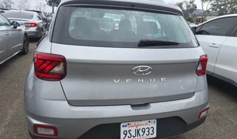 More photos of 2025 Hyundai Venue SEL at RightDrive - 7320 Alameda, TX