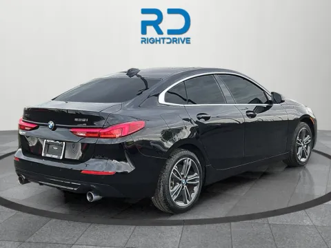 Another view of 2021 BMW 2 Series 228i xDrive for sale in El Paso, TX at RightDrive - 7320 Alameda