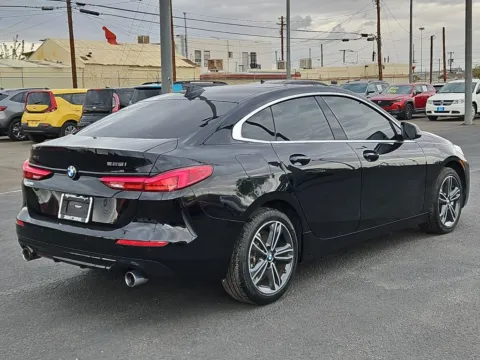 Another view of 2021 BMW 2 Series 228i xDrive for sale in El Paso, TX at RightDrive - 7320 Alameda
