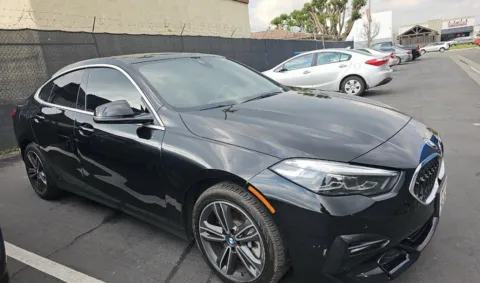 Another view of 2021 BMW 2 Series 228i xDrive for sale in El Paso, TX at RightDrive - 7320 Alameda