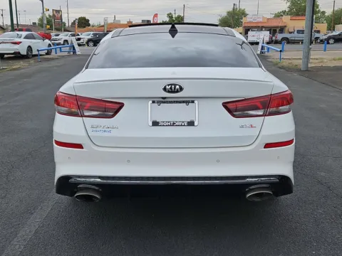 More photos of 2019 Kia Optima SX at RightDrive - 7320 Alameda, TX
