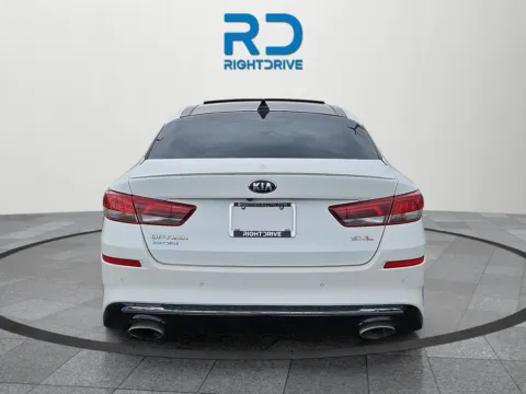 More photos of 2019 Kia Optima SX at RightDrive - 7320 Alameda, TX