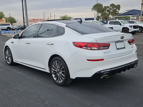 More photos of 2019 Kia Optima SX at RightDrive - 7320 Alameda, TX