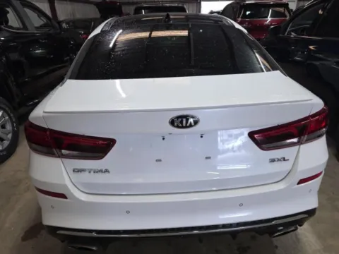 More photos of 2019 Kia Optima SX at RightDrive - 7320 Alameda, TX