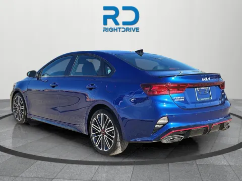 More photos of 2024 Kia Forte GT at RightDrive - 7320 Alameda, TX