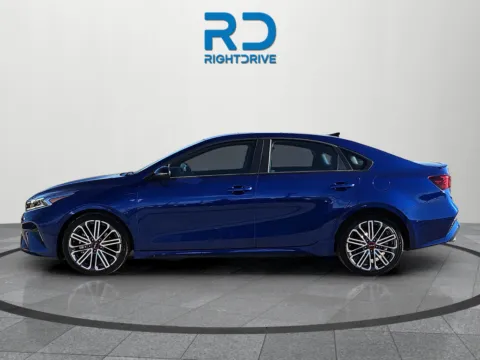 More photos of 2024 Kia Forte GT at RightDrive - 7320 Alameda, TX