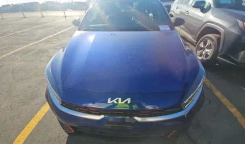 Photos of 2024 Kia Forte GT for sale in El Paso, TX at RightDrive - 7320 Alameda