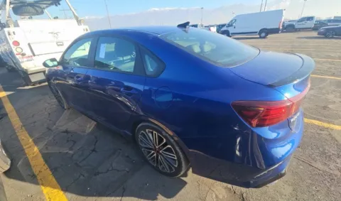 More photos of 2024 Kia Forte GT at RightDrive - 7320 Alameda, TX