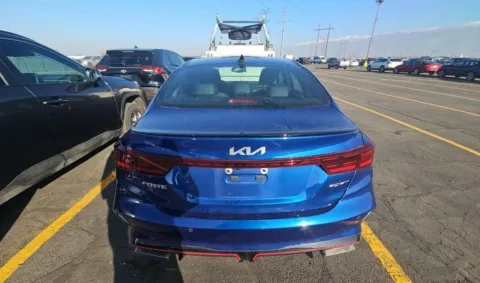 More photos of 2024 Kia Forte GT at RightDrive - 7320 Alameda, TX