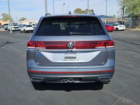 More photos of 2025 Volkswagen Atlas 2.0T SE w/Technology at RightDrive - 7320 Alameda, TX
