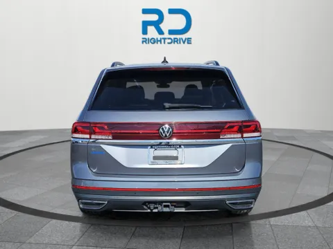 More photos of 2025 Volkswagen Atlas 2.0T SE w/Technology at RightDrive - 7320 Alameda, TX